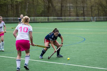 Bild 243 - F VfL Pinneberg - HC St. Pauli : Ergebnis: 2:1